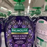PALMOLIVE - Provence dreams - Hand wash
