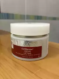 COLLRENEW - Crème lifting  2.2