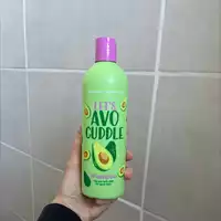 MAXBRANDS MARKETING B.V. - Let’ s avo cuddle - Shampoo