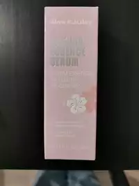 SLOW SUNDAY - Sérum essence de fleurs de cerisier