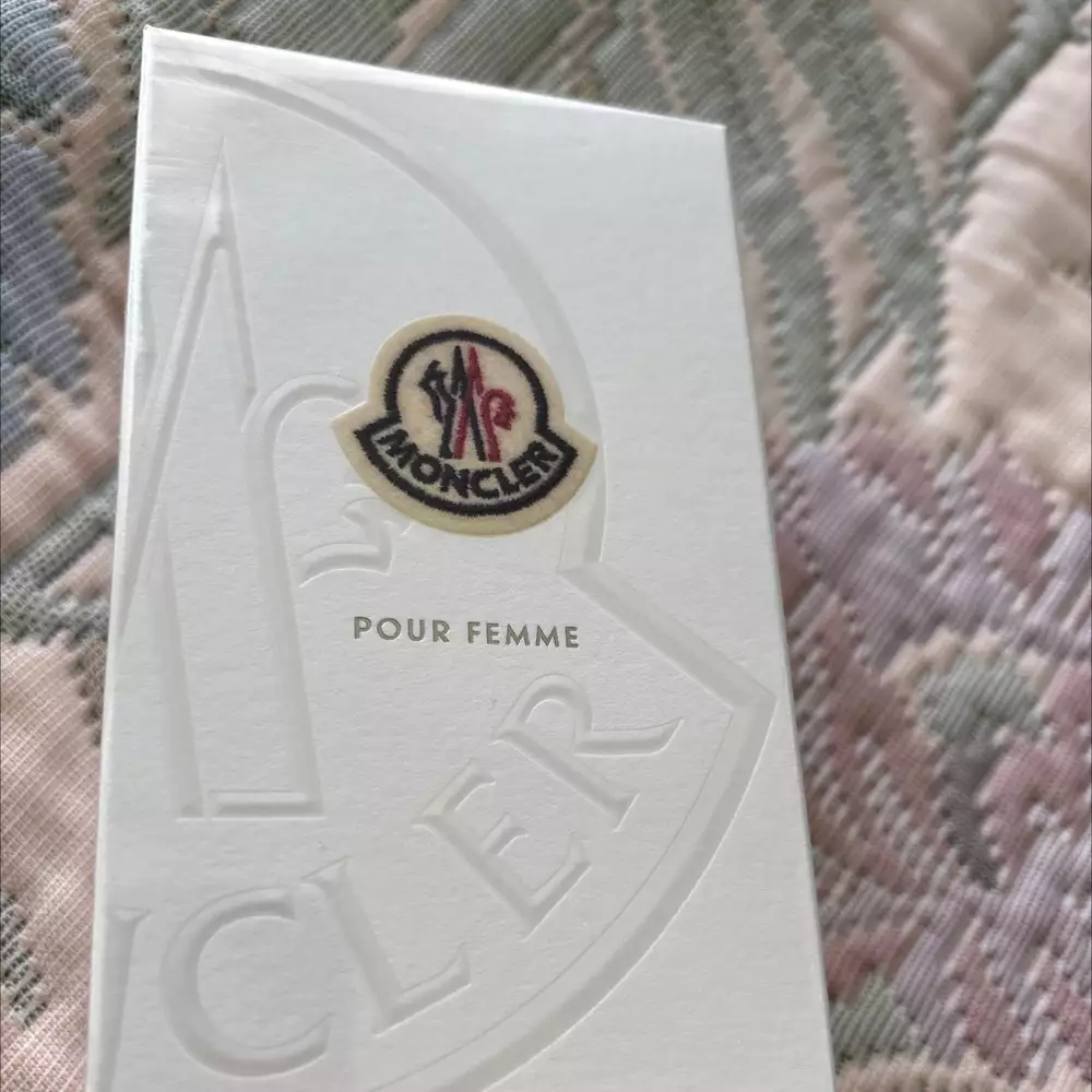 MONCLER - Eau de parfum pour femme