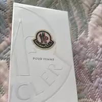 MONCLER - Eau de parfum pour femme