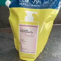 GRANDE PHARMACIE DU VIADUC - Huile lavante allantoïne peau sensible