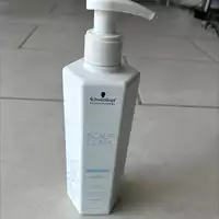 SCHWARZKOPF PROFESSIONAL - Scalp clinix - Shampooing
