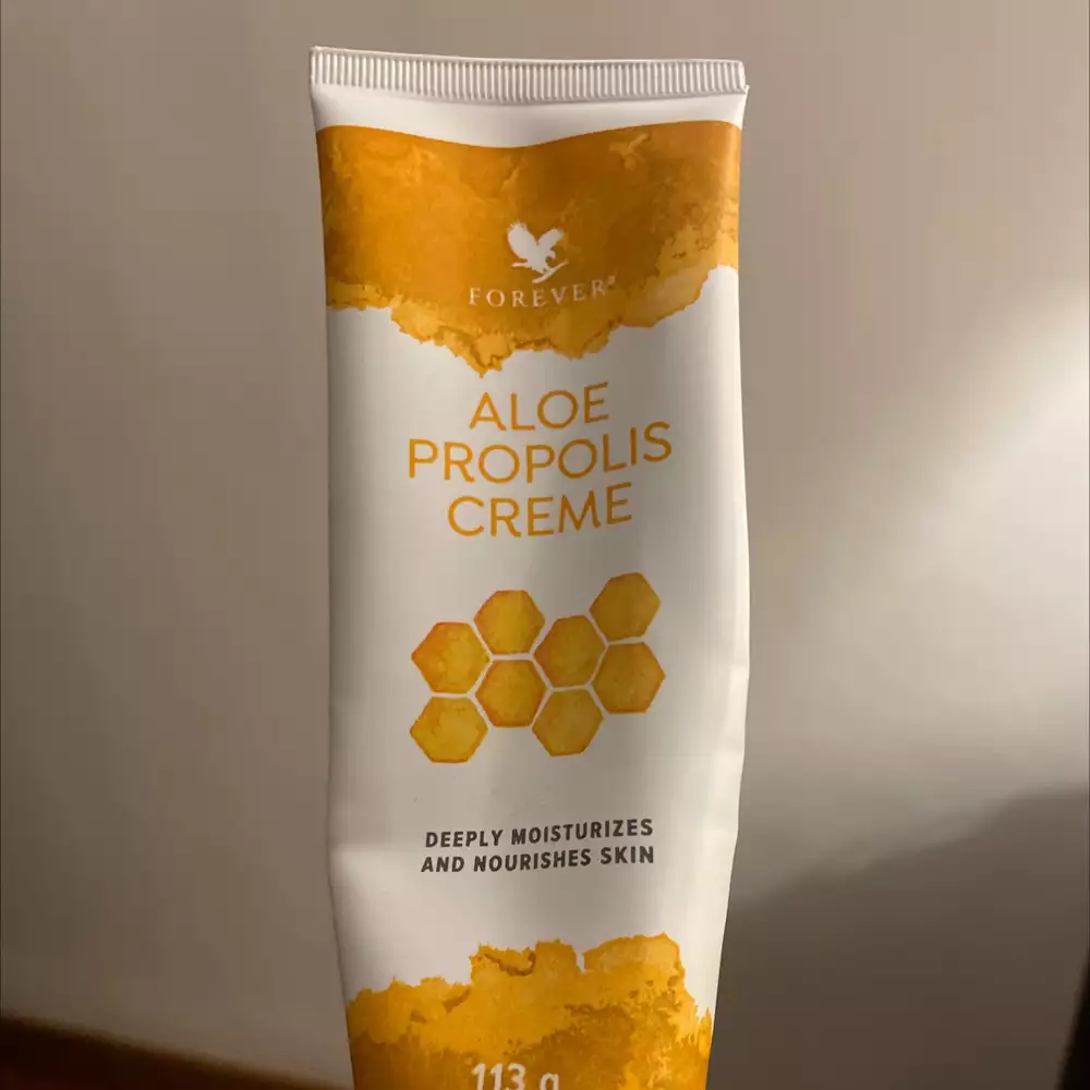 FOREVER - Aloe propolis creme