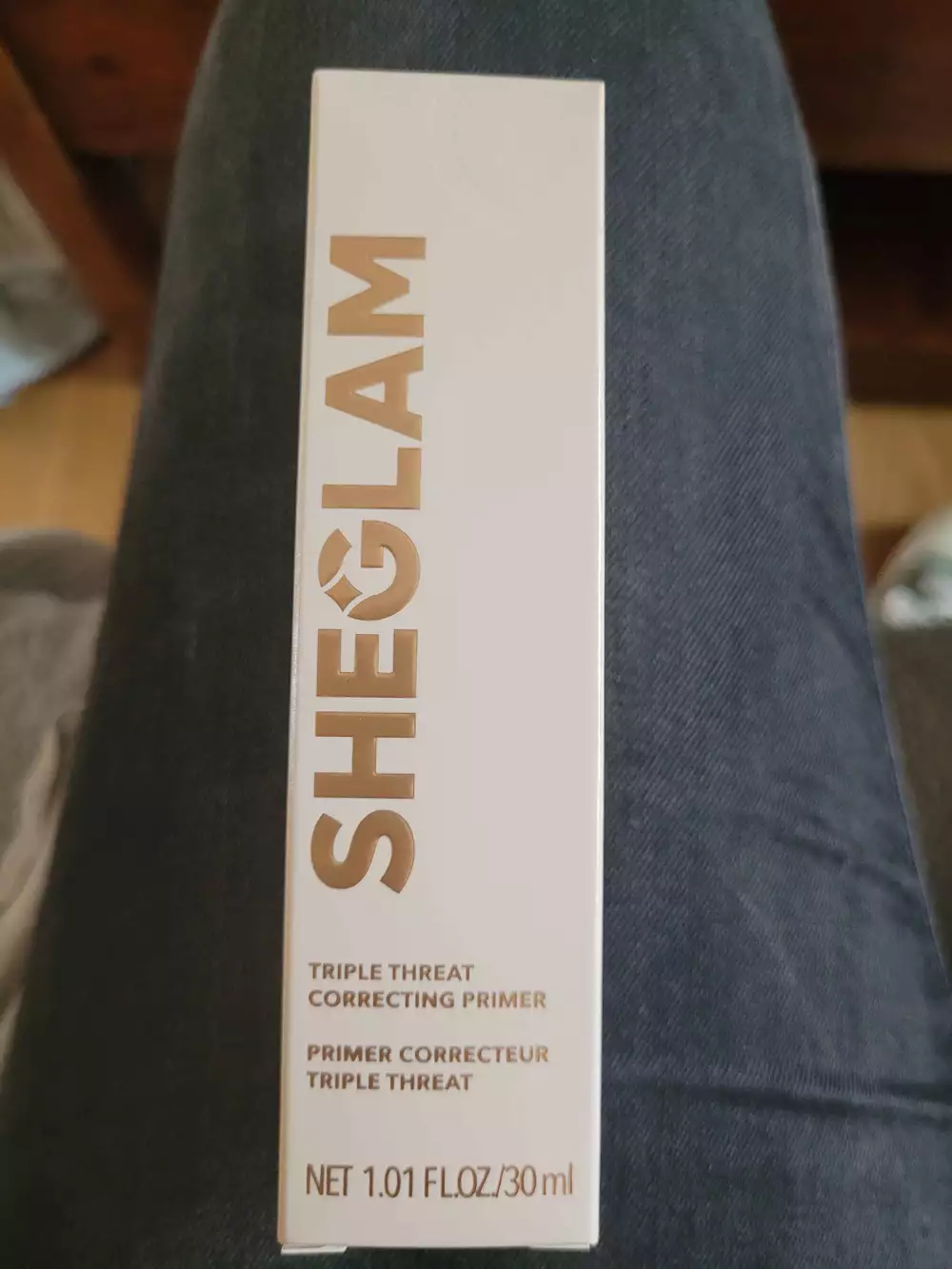 SHEGLAM - Primer correcteur triple threat