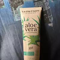 LA VIE CLAIRE - Gel aloe vera