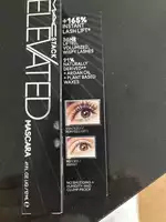 MAC - Elevated mascara