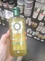 HERBAL ESSENCES - Souplesse et brillance - Shampooing