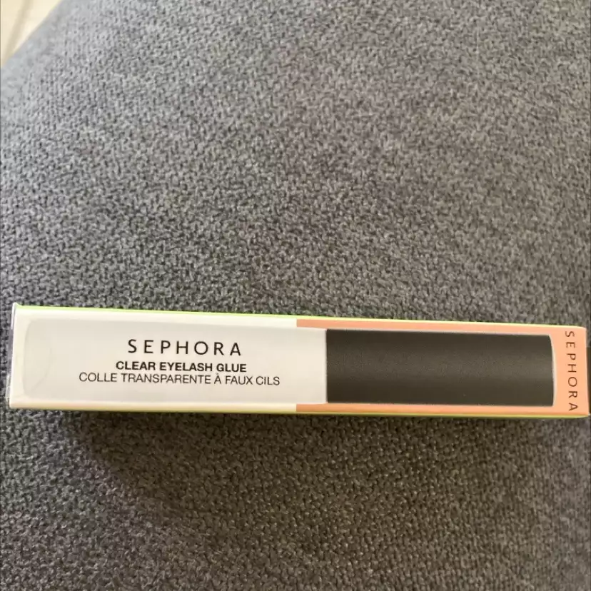 SEPHORA - Collé transparente à faux cils