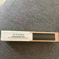 SEPHORA - Collé transparente à faux cils