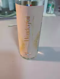 ADOPT' - Wonderful - Eau de parfum pailletée