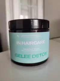 IN HAIRCARE - Gelée détox exfoliant