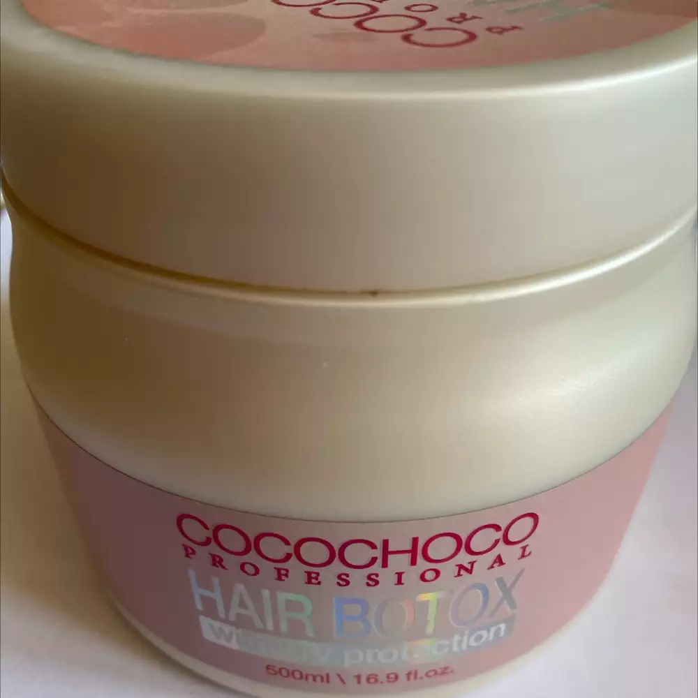 COCOCHOCO - Haïr botox