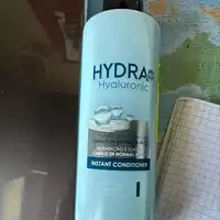 DELIPLUS - Hydra hyaluronic - Instant conditioner