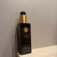 RITUALS - Precious amber - Baume pour les mains