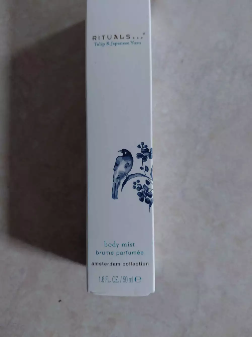 RITUALS - Amsterdam collection - Brume parfumée