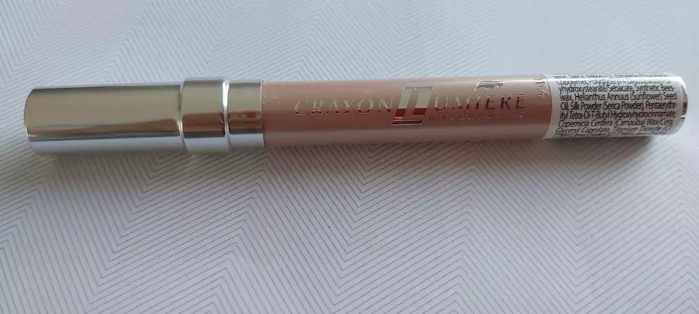 MAVALA - Crayon lumière waterproof beige nude