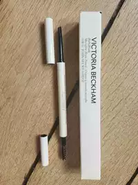 VICTORIA BECKHAM - BabyBlade - Crayon à sourcils microfin