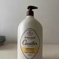 CAVAILLES - L'original - Gel bain douche