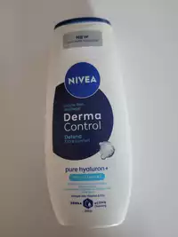 NIVEA - Derma control - Douche soin