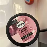 BALEA - Keratin repair - Masque