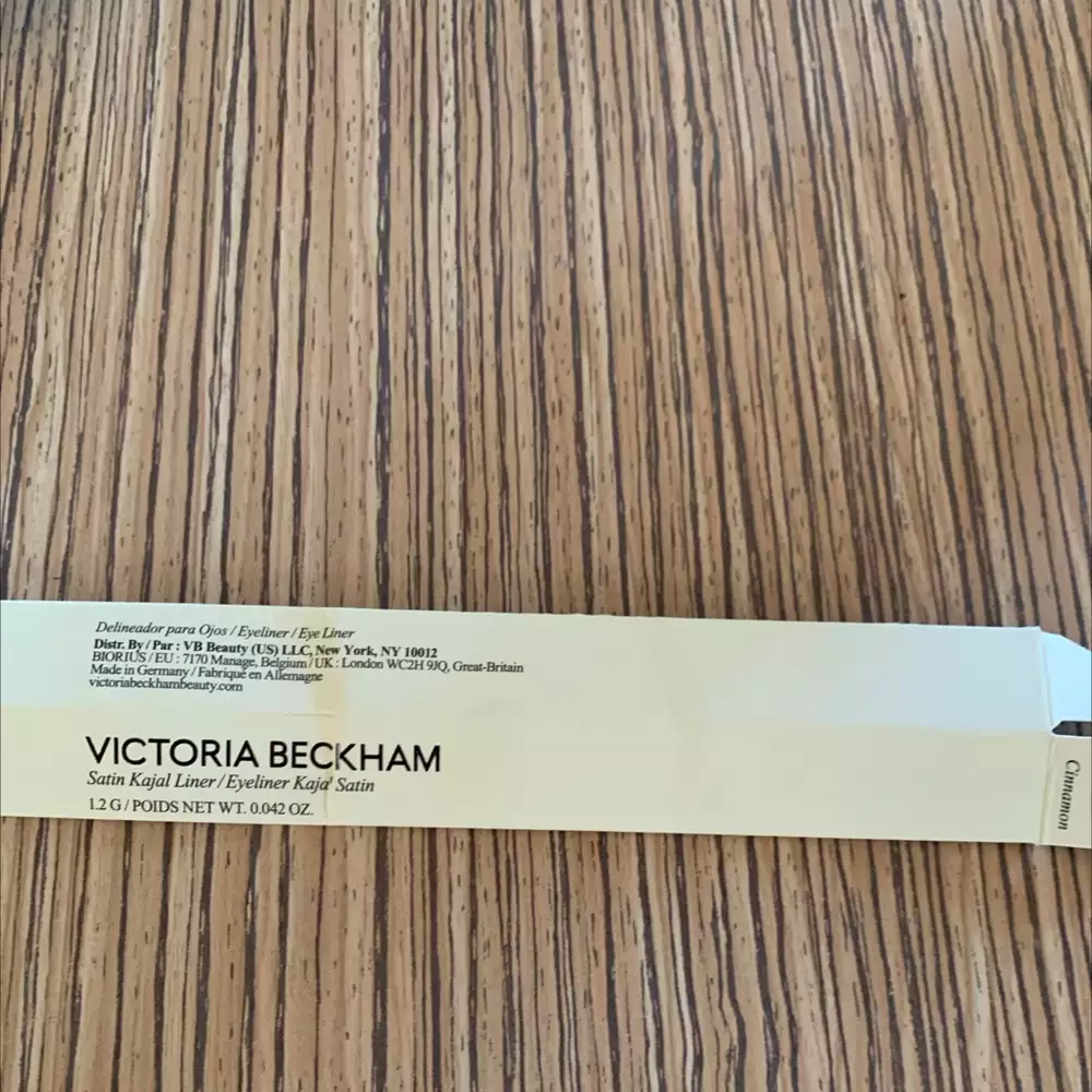 VICTORIA BECKHAM - Eyeliner kaja satin