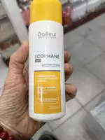 BAILLEUL DERMATOLOGIE - Ecophane fort - Shampooing fortifiant