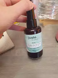 JUSTE PARIS - Spray thermo-protecteur 