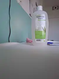 STERIDERM - Shampooing douche