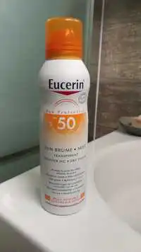 EUCERIN - Sun Protection - spf 50