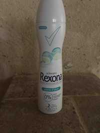 REXONA - Women Pierre D'alun - Déodorant anti-transpirant 24h