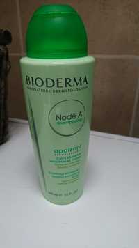 BIODERAMA - Nodé A - Shampooing apaisant