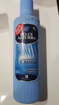 PAGLIERI - Felce azzurra - Bagno classico moisturizing