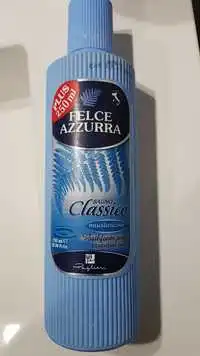 PAGLIERI - Felce azzurra - Bagno classico moisturizing