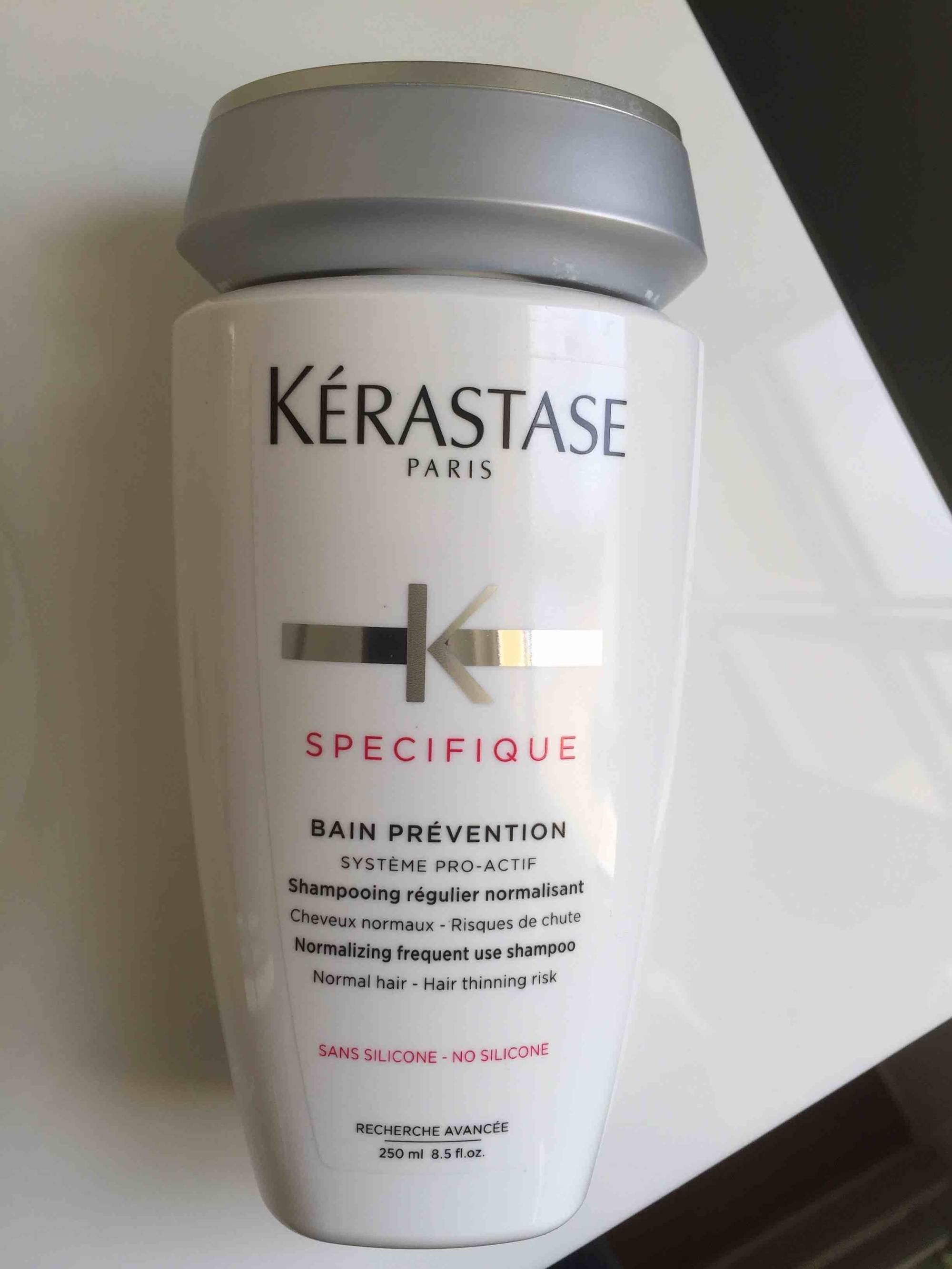 KÉRASTASE - K spécifique - Bain prévention shampooing