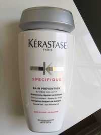 KÉRASTASE - K spécifique - Bain prévention shampooing