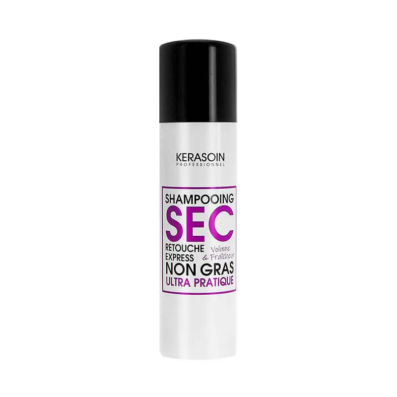 KERASOIN - SHAMPOOING SEC 150ML