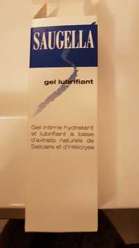 SAUGELLA - Gel lubrifiant hydratant 