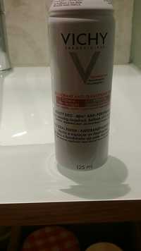 VICHY - V hypoallergénique - Déodorant anti-transpirant 48h