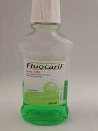 FLUOCARIL - Bain de bouche au fluor après brossage
