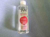 SVR - Rubialine - Dermo-nettoyant gelée micellaire