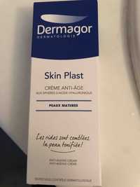 DERMAGOR - Skin Plast - Crème anti-âge