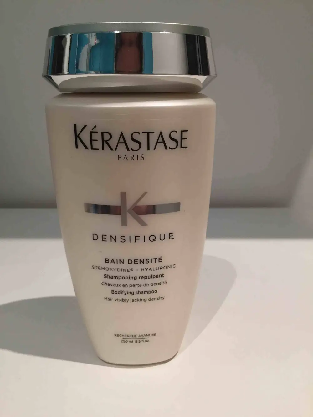 KÉRASTASE - Densifique - Bain densité shampooing repulpant