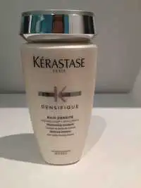 KÉRASTASE - Densifique - Bain densité shampooing repulpant