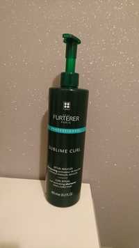 RENÉ FURTERER - Shampooing Sublime curl