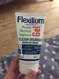 FLEXILIUM - Gel d'application et massage