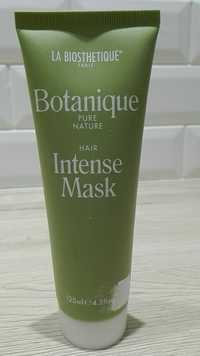 LA BIOSTHETIQUE - Botanique - Intense mask hair