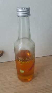 YARI - 100% naturel carrot oil