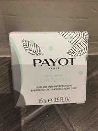 PAYOT - Pâte Grise - Soin sos anti-imperfections
